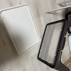 【12/4まで】犬用トイレ③の画像