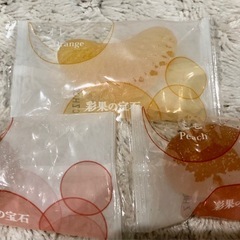 💖お菓子セット　　彩果の宝石　　ステラおばさん　くまもんの画像