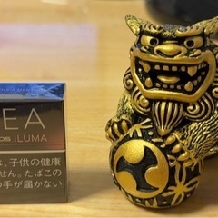 シーサーの画像