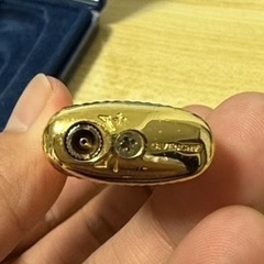 ライター ジャンク品の画像