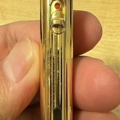 ライター ジャンク品の画像