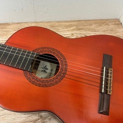 秀玲 アコースティックギター 全音ギター製作所謹製の画像