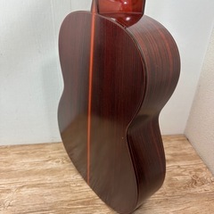 秀玲 アコースティックギター 全音ギター製作所謹製の画像