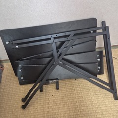 コンピューターデスク COMPUTER DESK
の画像