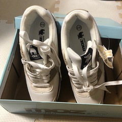 新品未使用品✨moz靴‼️の画像