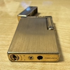 ライター ジャンク品の画像