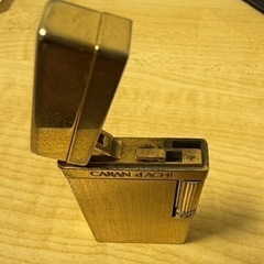 ライター ジャンク品の画像