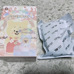 WinniethePooh CandyBearの画像