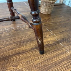 ✴︎表示価格より20%OFF✴︎ヴィンテージチェアの画像