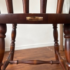 ✴︎表示価格より20%OFF✴︎ヴィンテージチェアの画像