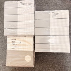 ボックスティッシュ 箱ティッシュ まとめ売り キッチンペーパー クッキングペーパの画像