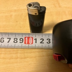 PRADA ライターカバーの画像