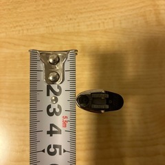 PRADA ライターカバーの画像