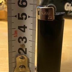 PRADA ライターカバーの画像