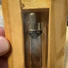 PRADA ライターカバーの画像