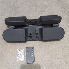 🍎未使用？シロカ siroca 速暖マイカヒーター SH-M111の画像