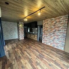 💸敷礼無料！駐車場並列2台♪ペット可！二世帯にもおすすめの…