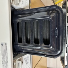 【今日引き取り可能な方のみ】リンナイ　ガステーブル　都市ガス　ココット付きの画像