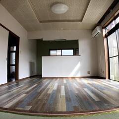 ✨️礼金無料！広々4SLDK、ペット相談可の快適空間！近隣…