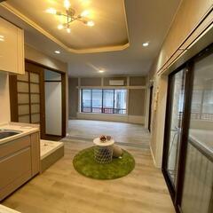 大箱、ディズニー35分、ガレージ付、IC2分