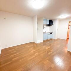 🏠️敷礼無料！【ペット可能】室内リフォーム済でキレイな戸建…