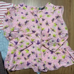 子供服　4枚　80cmの画像