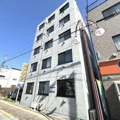 【💥期間限定💥】✅入居費用20万円📍東京メトロ千代田線 綾…