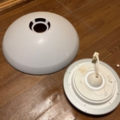 (お渡し予定者様決定)シーリングライト差し上げます。の画像