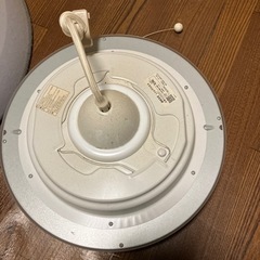 (お渡し予定者様決定)シーリングライト差し上げます。の画像