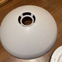 (お渡し予定者様決定)シーリングライト差し上げます。の画像