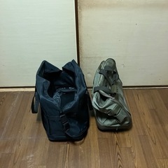 (お渡し予定者様決定)キャスター付きバッグ差し上げますの画像