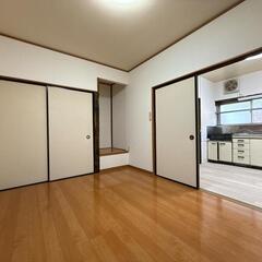 💰️敷礼無料！家族の憩いの場、ペットと共に過ごせる住まい