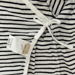 【2枚セット】petit main 半袖2wayオール 恐竜 50-70サイズの画像