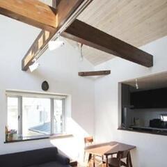 徒歩4分の便利な一戸建て、ペット相談可！