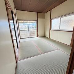 🏠️敷礼無料！住めば慣れる。家賃はずっと安い。