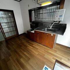 💸敷礼無料！ペット多頭飼育可の戸建て、事業用での活用も可能…