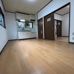 🌟敷礼無料！大型犬・多頭飼歓迎！ 敷礼更新料ゼロ！仲介手数…