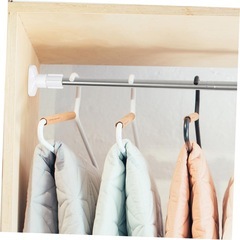 【耐震】突っ張り棒の画像