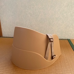 Karibu　ラクラク2WAYチェアの画像