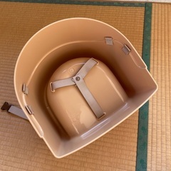 Karibu　ラクラク2WAYチェアの画像