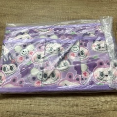 ラブブ収納ケースの画像