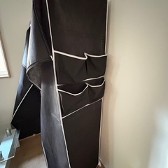 取引者決定①スチールラックの画像