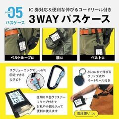 未使用 スキー スノーボード 女性用小物セット5点 初心者向け チケットホルダー ゴーグル グローブ 帽子 ネックウォーマー 収納袋付きの画像