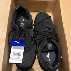 Mizuno ワーキングシューズ FreeRoad LS II 25.0cm 新品
の画像