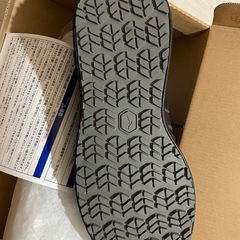 Mizuno ワーキングシューズ FreeRoad LS II 25.0cm 新品
の画像