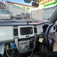 SUZUKI HUSTELR 2015 の画像