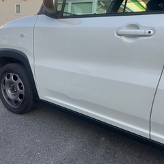 SUZUKI HUSTELR 2015 の画像