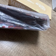 ラブブポーチの画像