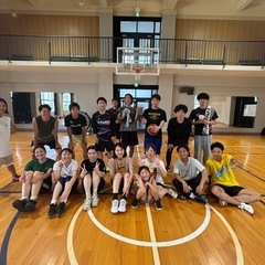 ドリブルの基本から教えます🏀