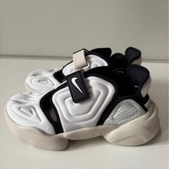 NIKE ナイキ　エアアクアリフトの画像
